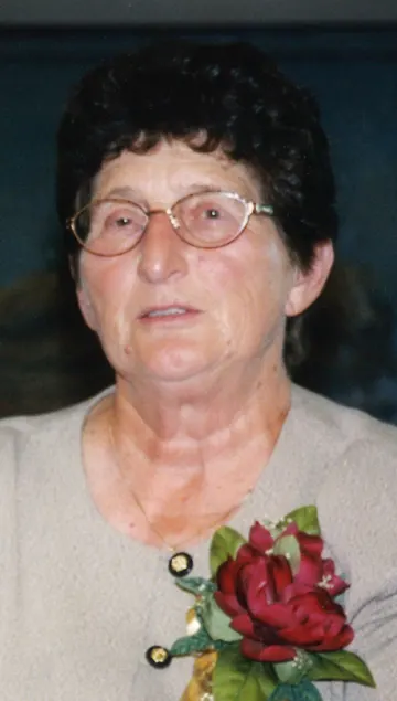 Barbara Zaychuk