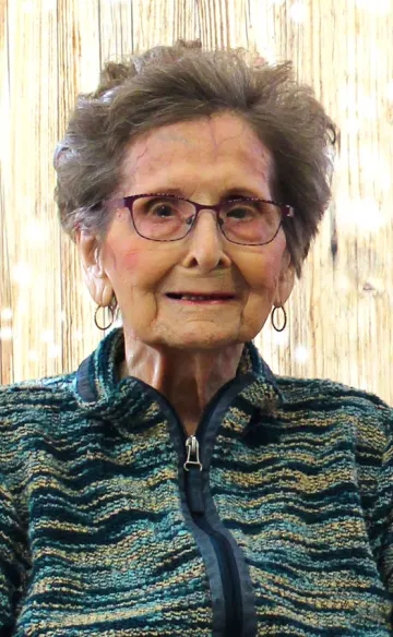 Tillie Thomas