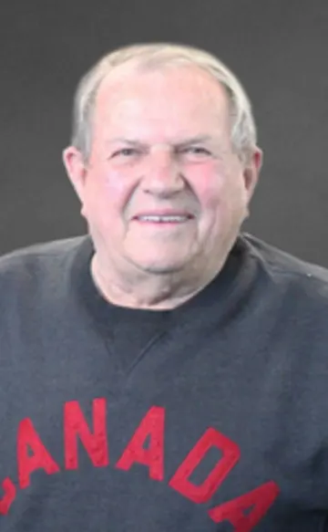 Ellis, Roy Harold