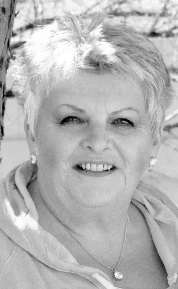Barbara Santoni