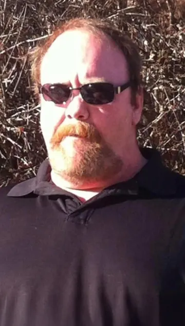 Donald "Don" Fraser Whimster