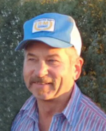 Neufeld, Gerhard