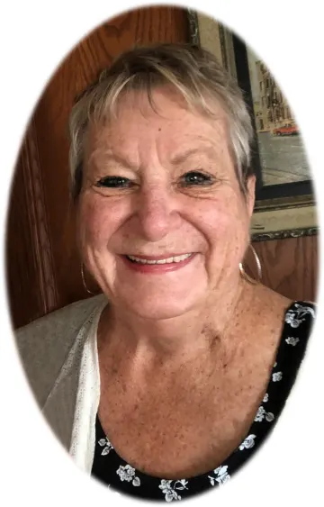 Beverley Gayle Pecht