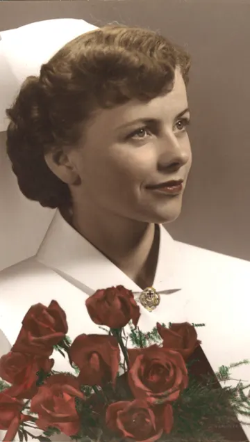 Anne Emily Gillin