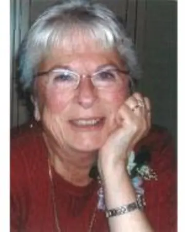 Donnelly, Elizabeth Joan