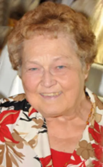 Covert, Audrey May