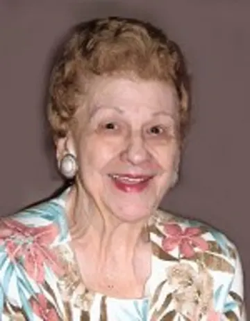 LEONA MATSON