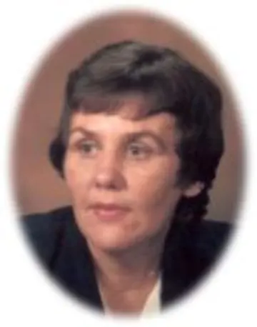 MARSHALL, DONNA DOREEN