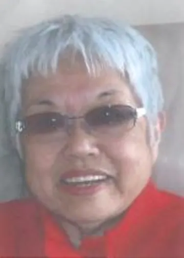 MICHIKO (MIKKI) PASCAL
