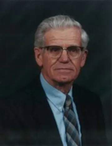 John B. Thiessen