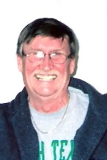 CARL CHASE