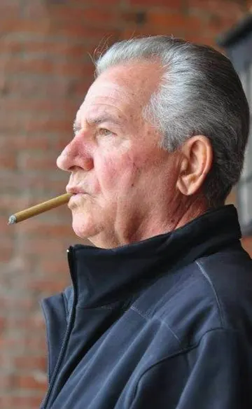 Antonius (Tom) Van Rijn