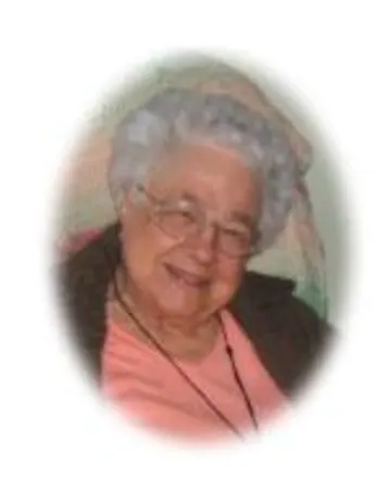HOVAN, MARY ELIZABETH