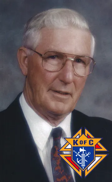 Patrick Francis Doyle