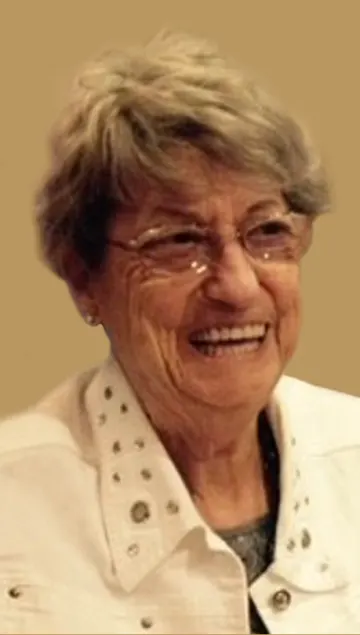 Arlene Edith Tolley