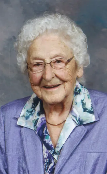 Anneliese Schmiegelt