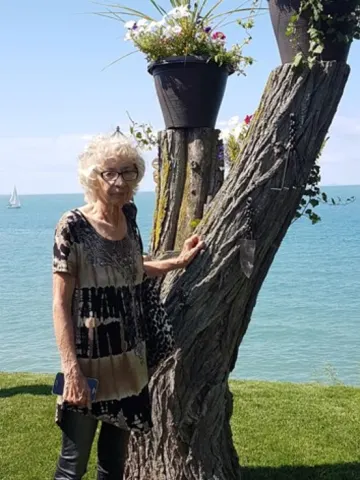 Judith "Judy" Tremblay