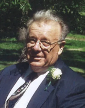 Gillespie, Harold W.