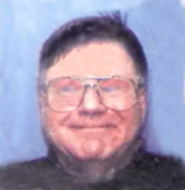 RALPH CALVIN TODD