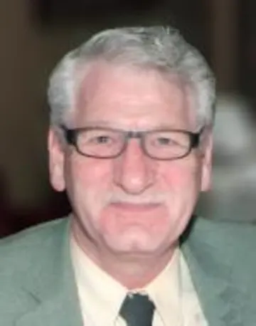 HOOGERDYK, DICK