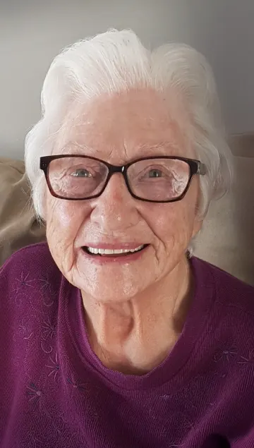 Lydia Magdalena Vaczy