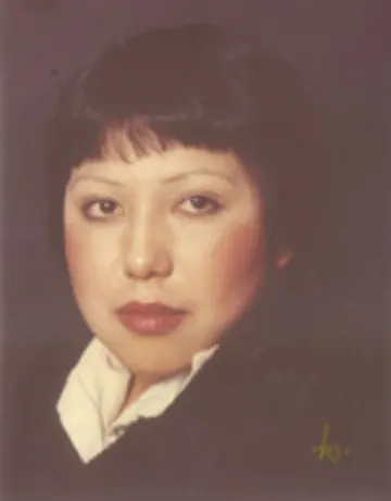 Steele, Cheryl Denise