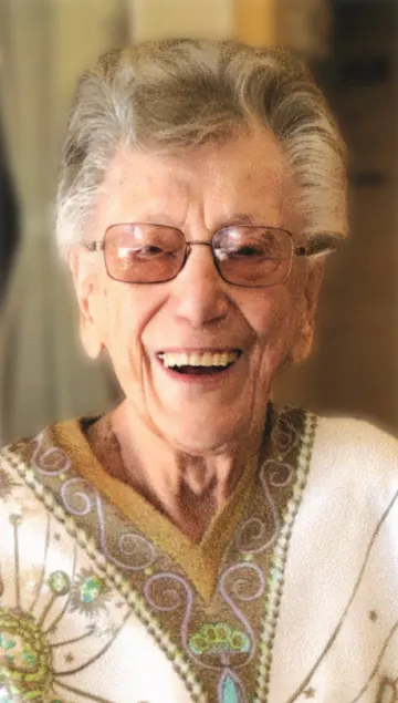 Antonia Chiste
