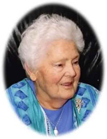 EILEEN DIETRICH
