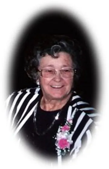 EDNA LANGEMANN