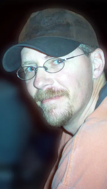 Chad Blake Conrad