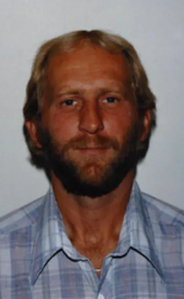 Vanden Berg, Norman
