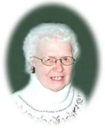 HELEN MARY KOVACS (nee Firth)