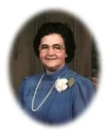 FRIESEN, LOUISE