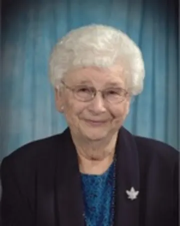 Bodnaruk, Marjorie Pearl