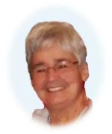 PARENTEAU, PAULETTE MAE