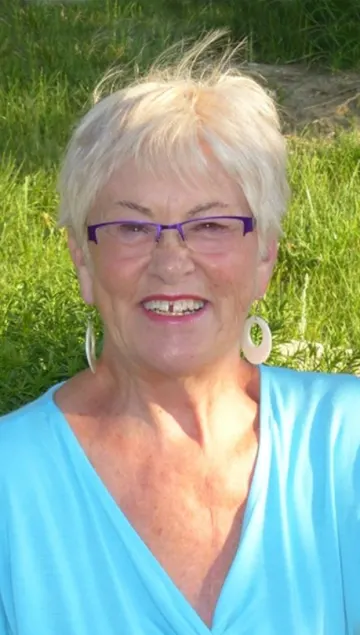 Elaine Martin
