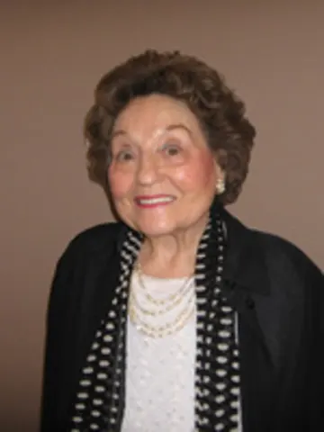 Clark, Irene Eleanor