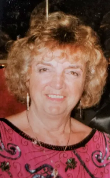 Edna Ethel McFarland