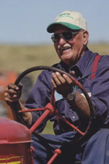 Dunn, Leonard "Digger"