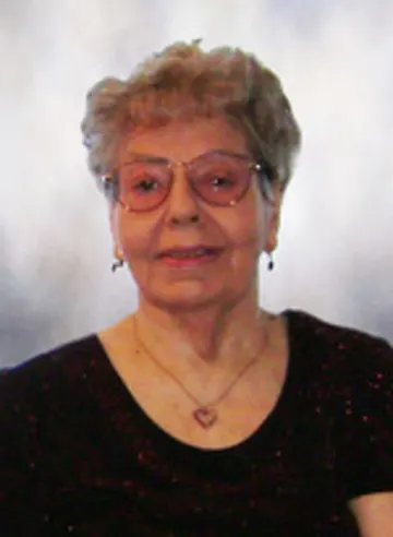 Wilson, Edith May