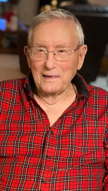 Keith Henry Skippen