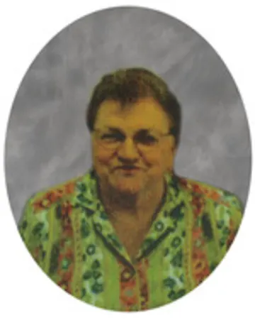 Groves, Evelyn Jean