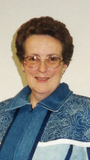 Jean Jessie McCulley