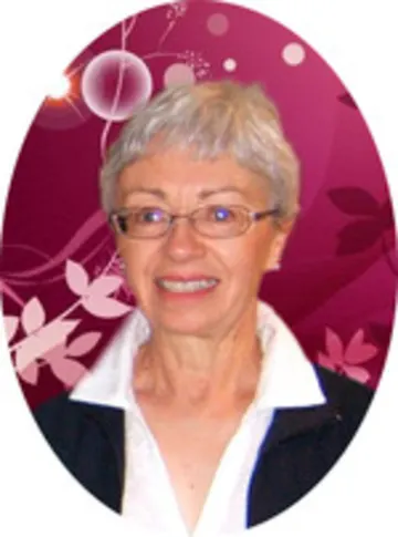 Strate, Donna Mae