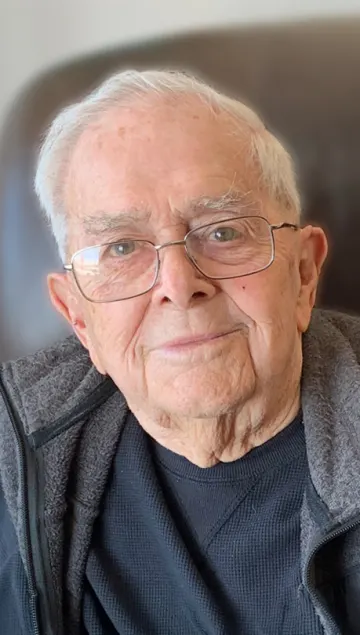 Ronald Clarke