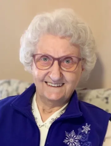 Noreen Hanson