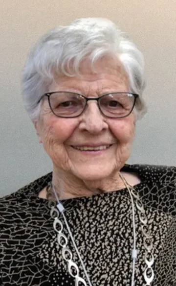 Helen Mary Mehalko