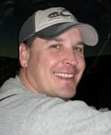 PAUL BLACKMER