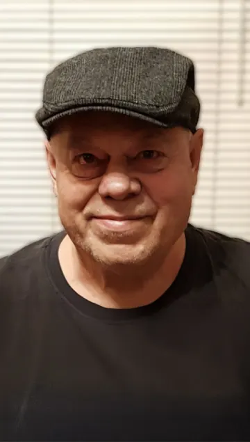 Russell Hackman
