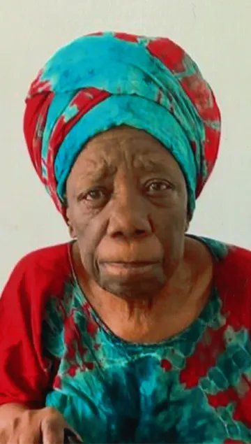 Mawazo Shabani